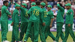 In Graphics: pakistan team for new zealand one day series