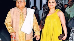In Graphics: Ranveer Singh, Aditya Chopra and Rani Mukerji attend her father Ram Mukerji's