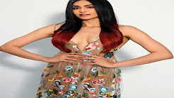 In Graphics: See the latest photo shoot pictures of Adah Sharma