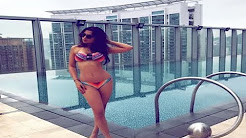 In Graphics: see the latest pics of Ruhi Singh