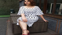 In Graphics: See the latest pics of Tisca Chopra