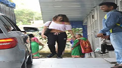 In Graphics: See the latest pictures of Munna Michael's Nidhi Agarwal