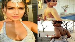 In Graphics: See the latest pictures of Nia Sharma