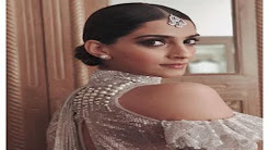 In Graphics: sonam kapoor's latest pics