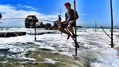 In Graphics: Sri Lanka Government released 20 Tamilnadu fishermen