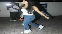 In Graphics: Suhana Khan spotted with BFFs Ananya Pandey and Shanaya Kapoor