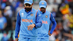 In Graphics: Tom Latham, Ross Taylor closed the doors on us: Virat Kohli