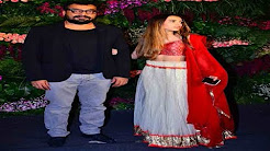 In Graphics: VIRAL PICTURES of Virushka: Anurag Kashyap attends Virat Anushka's reception