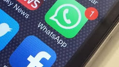 In Graphics: WhatsApp to Stop Working on BlackBerry 10 OS, Windows Phone 8.0 on December 3