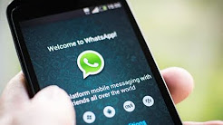In Graphics: WhatsApp will run on your phone after December 31, check it
