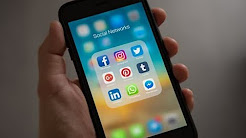 In Graphics: Yearender 2017: Young people attracted the highest number of these social app