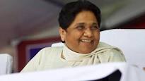 In Mayawati’s ‘sinking ship’ jibe at Modi, a claim about RSS’ stand on PM