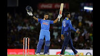IND v SL 1st ODI: India continue dominance, thump SL by 9 wickets