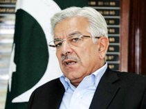 India can be consolidated access to clubships, Khawaja Asif