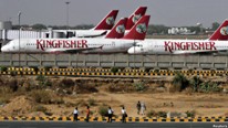 India: Cancer of King Fisher Airlines Limited