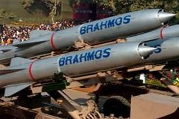 India to develop 600km Brahmos cruise missile !
