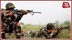 Indian Army Kills 3 Pakistani Jawans In Rtaliation To Rajouri Attack