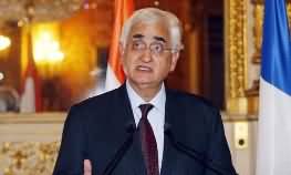 Indian Minister Critisize Bjp Role In Peace With Pakistan !