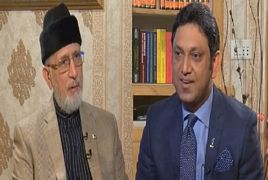 Interview of Dr. Tahir ul Qadri On Bol News – 9th August 2017