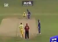 IPL Corruption Busted – Watch This Compilation of Completely Fixed Matches in IPL