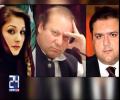 Is Nawaz Sharif a Liar? Channel 24's Interesting Report
