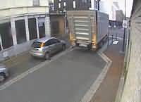 Is Video Nay London Police ko Pareshan Kardiya Hai