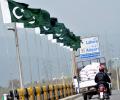 Islamabad is all set for Pakistan Day celebrations