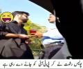 Islamabad Police ne Bani Gala kay raste ko kamai ka zariya bna lia