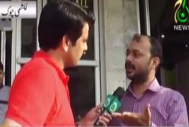 Islamabad Tonight With Rehman Azhar– 11th August 2017 Topic: Public Pulse..!