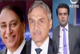 Islamabad Tonight With Rehman Azhar – 30th July 2017
