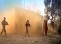 ISPR Documentary “Returning Home” Wins Best Documentary Film Award at “Karawoods International Film Festival 2015”