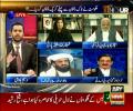 It was ATTACK on QANOON - Molana Hamdullah Fazlo