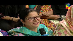 Jago Pakistan Jago HUM TV Morning Show - 16 August 2017