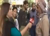 Jahalat Ki Inteha – Shair ko Vote Dyne Ki Wjah To Sunyn!