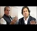 Javed Hashmi demanding Dope Test of Imran Khan...Khrian Khrian