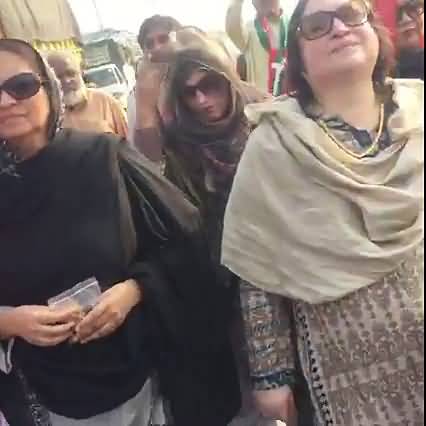 Junoon Se Aor Ishq Se Milti Hai Azadi