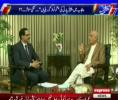 Kal Tak with Javed Chaudhry – 26th July 2017 - Syed Khursheed Shah Exclusive Interview