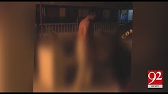 Karachi: FerozAbad's DSP behave badly with 3 young accused - 22 December 2017