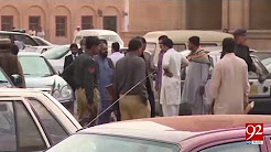 Karachi: Hearing on missing and kidnapped children in Sindh High Court