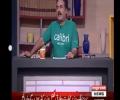 Khabardar Aftab Iqbal - 3rd August 2017 - Comedy Show