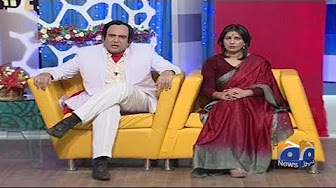 Khabarnaak - 04 September 2017