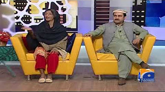 Khabarnaak - 07-September-2017