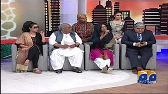 Khabarnaak - 21 September 2017