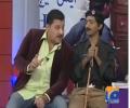 Khabarnaak - 23rd July 2017 - Comedy show