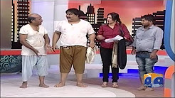 Khabarnaak - 31 August 2017