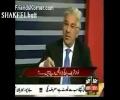Khawaja Asif Ne Kashif Abbasi Ko Ghumaa Kar Rakh Dia - Aik Hi Shakhas Ke Aik Hi Date Ke Do Mukhtalif Tax Returns