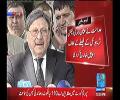 Khawaja Asif's Lawyer Farooq H.Naek Media talk after NA-110 verdict