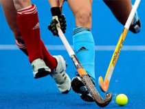 پی ایچ ایف کا ہاکیKhiladiyon Ko سینٹرل کنٹریکٹ دینے Par Ghaur