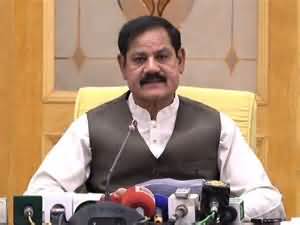 KP information department is the WORST performer in funds utilization!