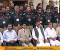 KP Police School of Investigations to train Pak Airforce and foreign Officers. Khyber TV